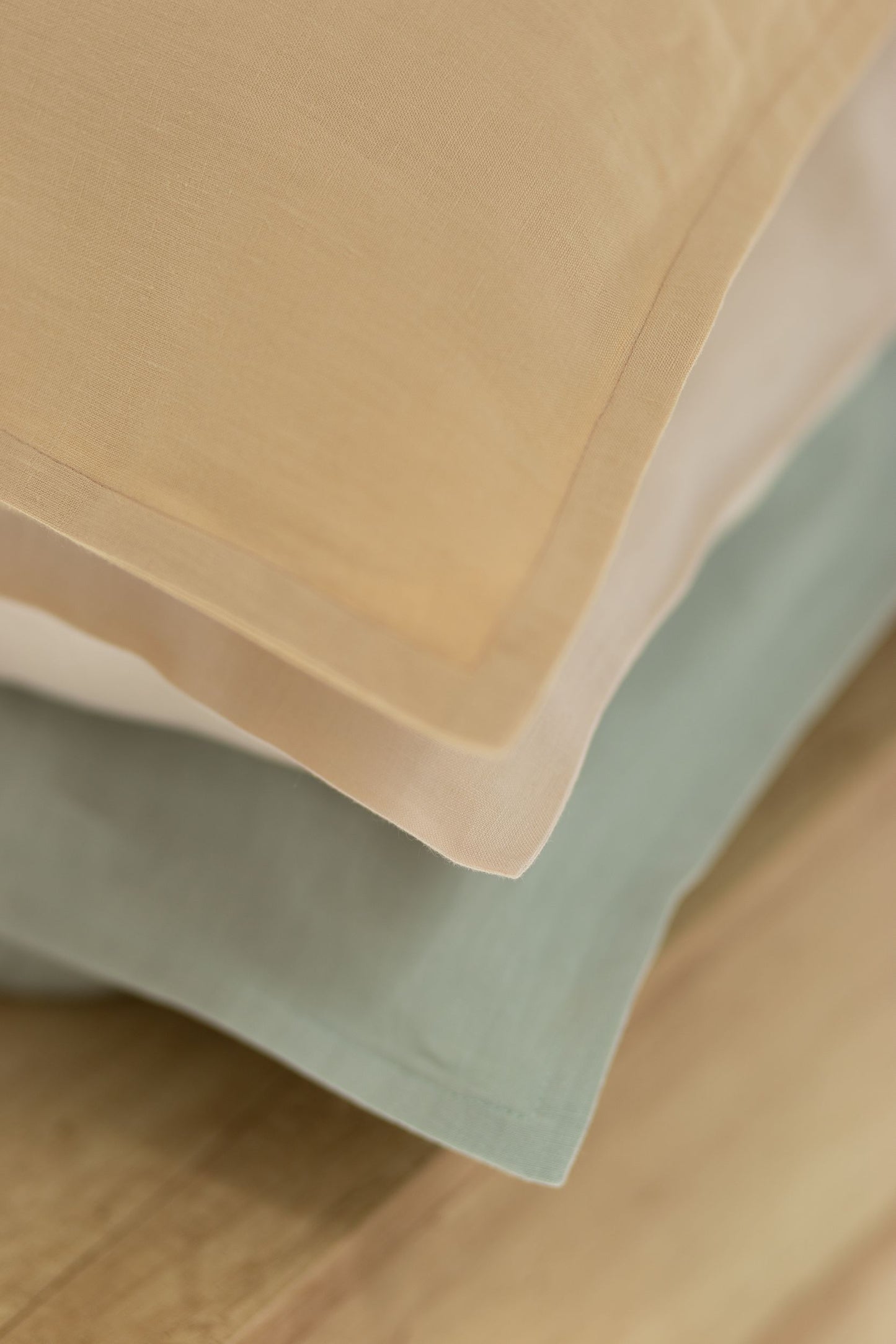Linen Pillowcases | Linen Pillowcase Set of 2