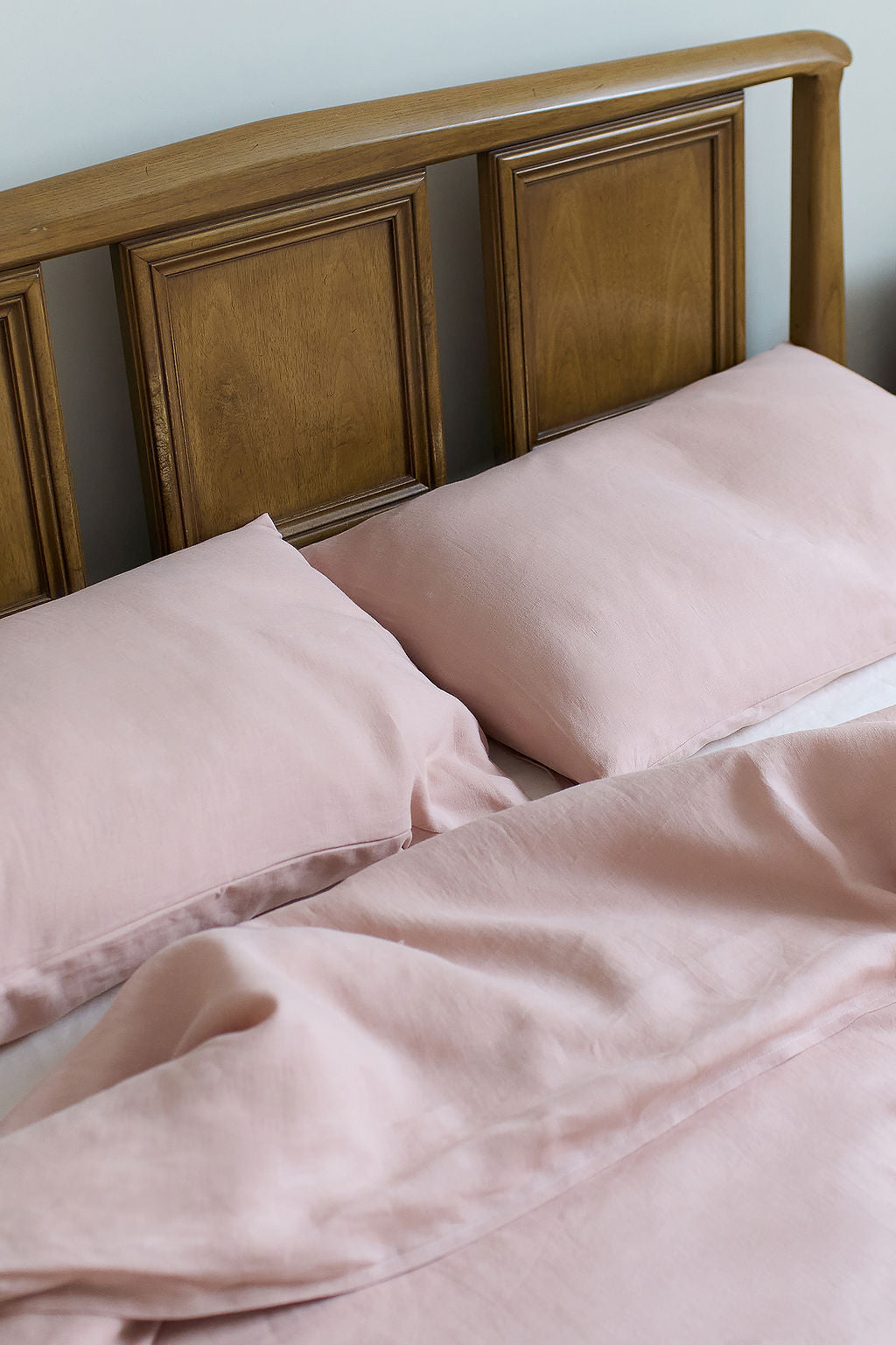 Linen Pillowcase