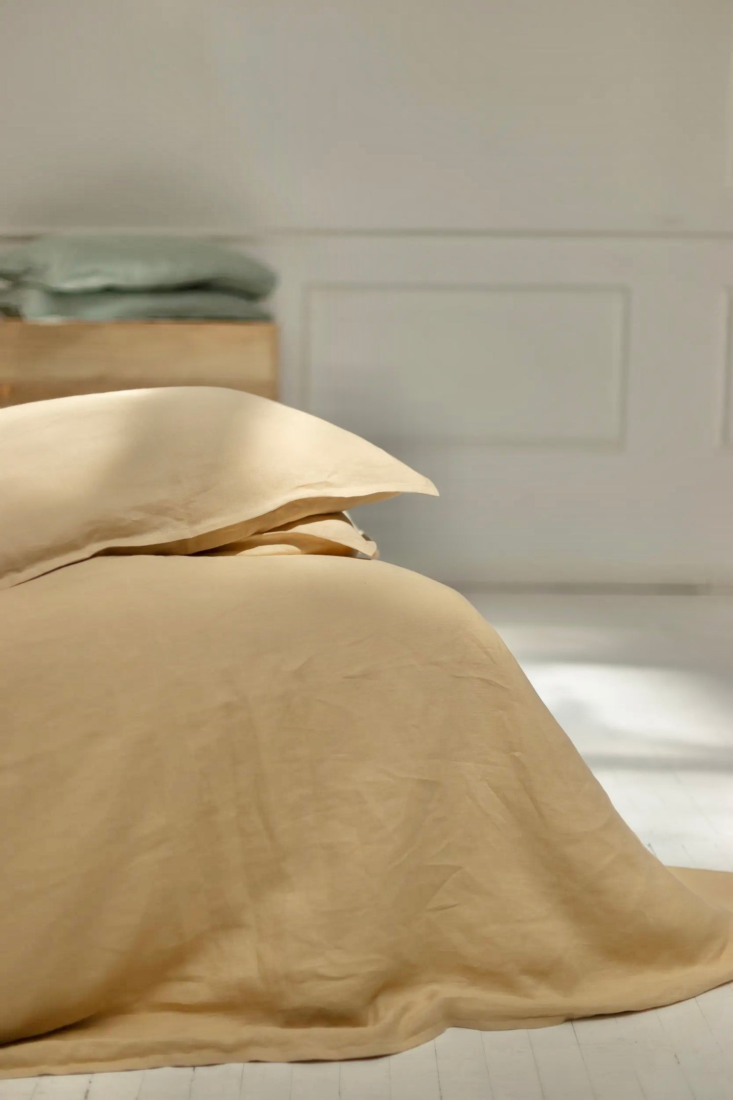 Linen Pillowcase