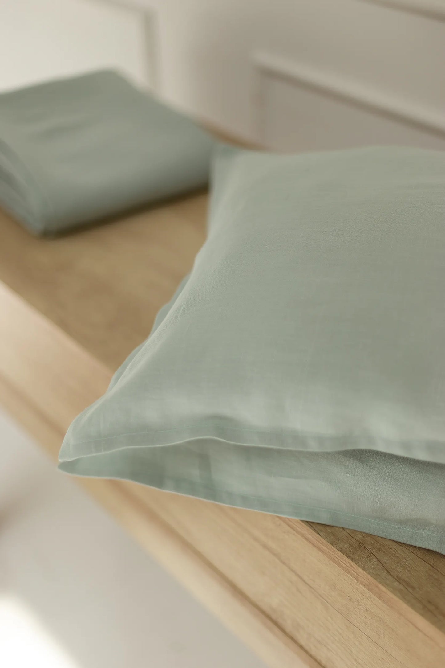 Linen Pillowcase