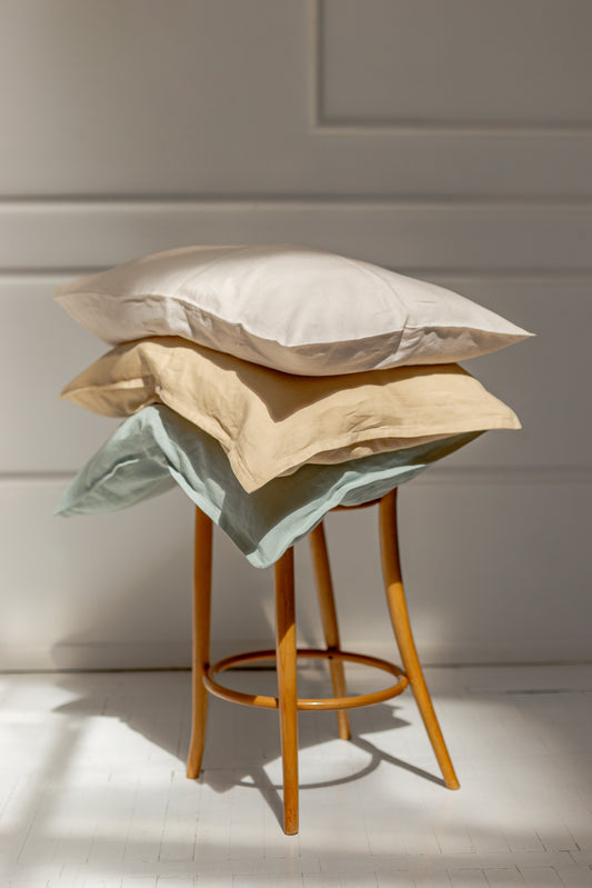 Linen Pillowcase