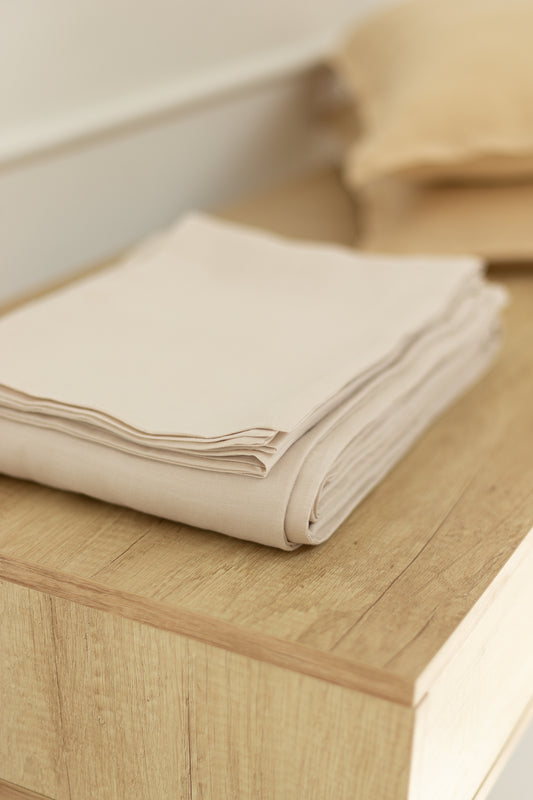 Linen Flat Sheet