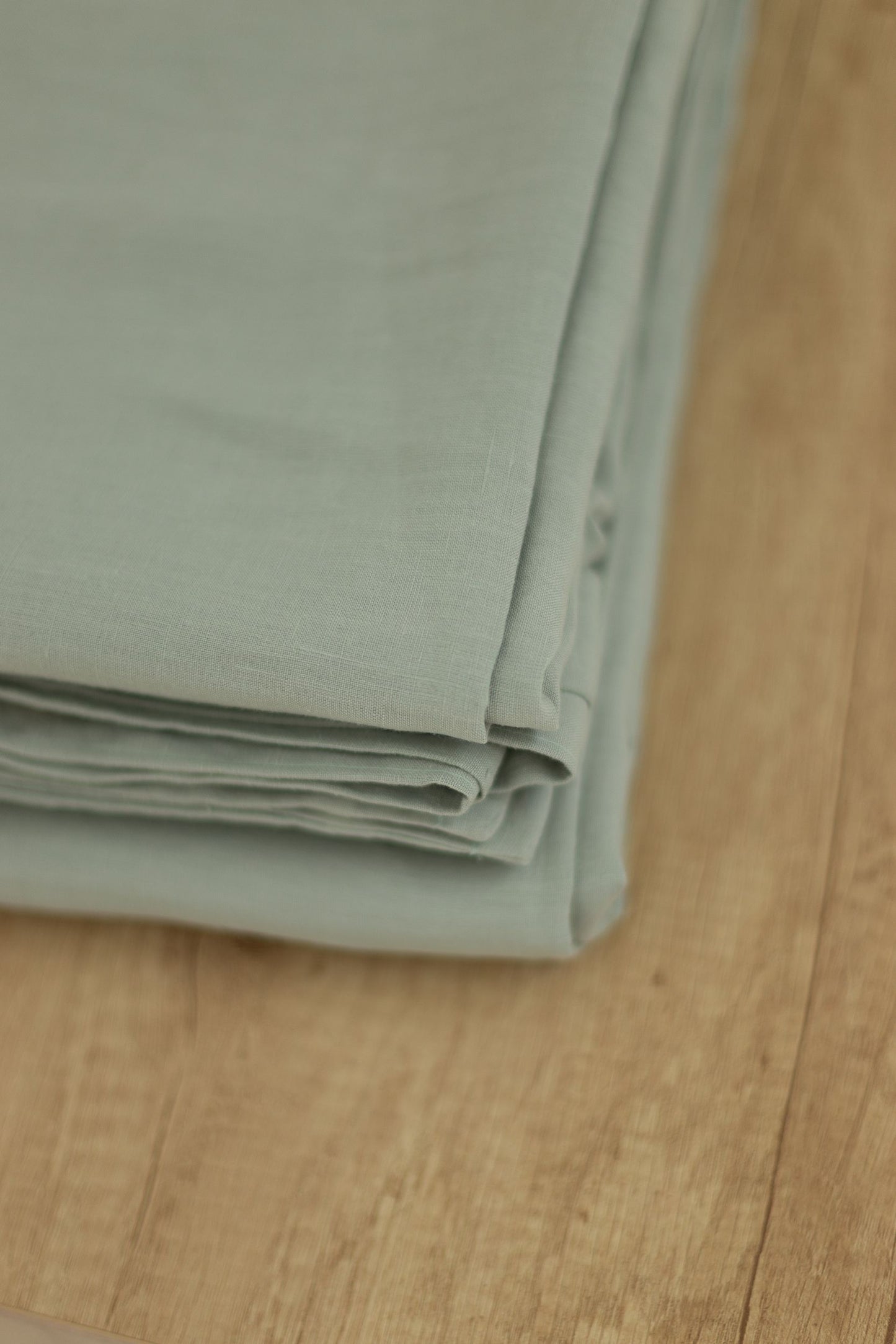Linen Flat Sheet