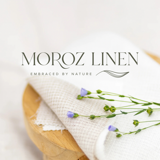 MOROZ LINEN Gift Card